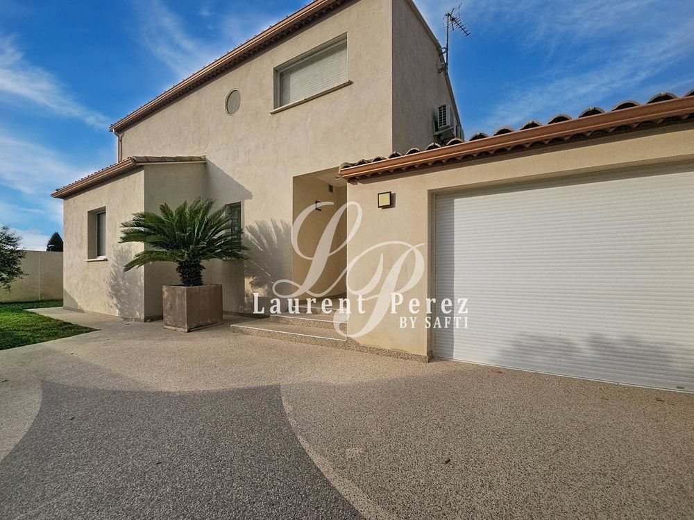 � vendre  Maison Mauguio-Carnon-Plage (34130)