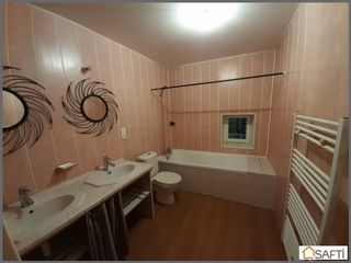  Maison � vendre 7 pi�ces 205 m�