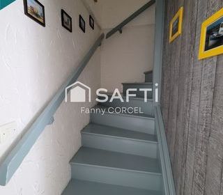  Maison � vendre 4 pi�ces 94 m�