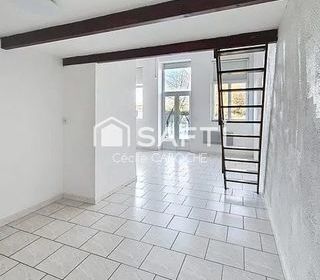  Appartement � vendre 1 pi�ce 55 m�