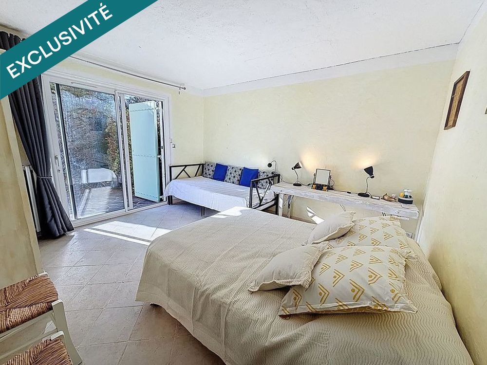 � vendre  Maison Bagnols-en-For�t (83600)