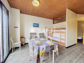  Appartement � vendre 2 pi�ces 33 m�