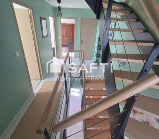  Maison � vendre 8 pi�ces 178 m�