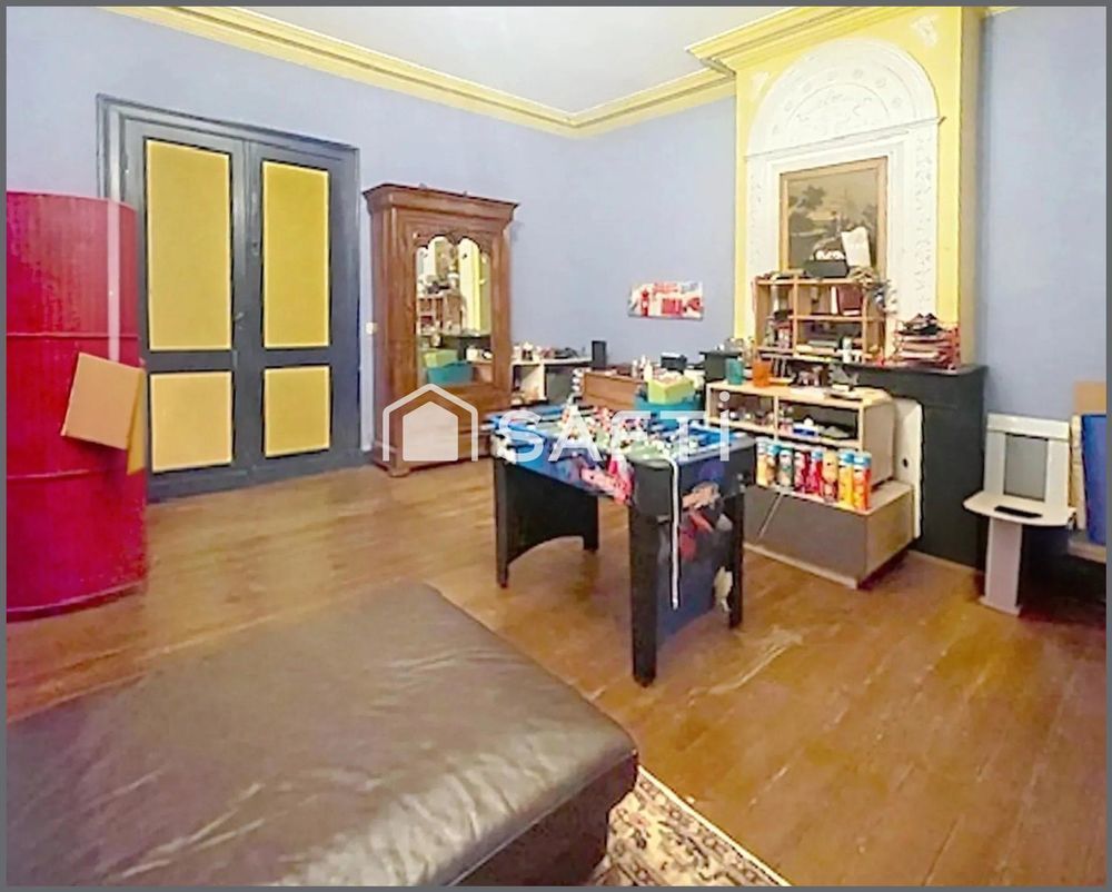 � vendre  Maison Saint-Andr�-de-Cubzac (33240)