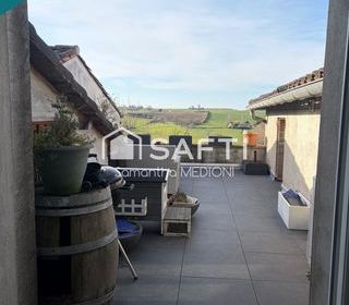  Appartement � vendre 3 pi�ces 120 m�