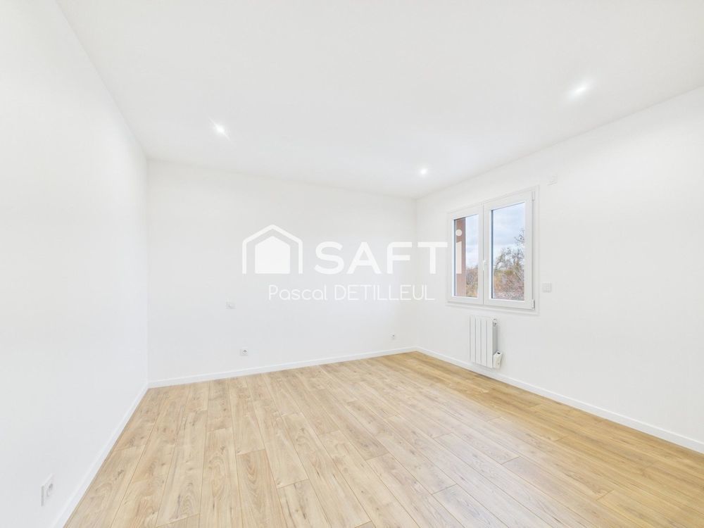 � vendre  Maison Nanterre (92000)