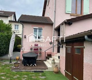  Maison � vendre 6 pi�ces 89 m�