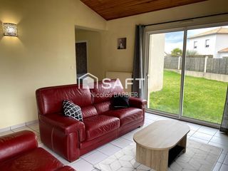  Maison � vendre 4 pi�ces 108 m�