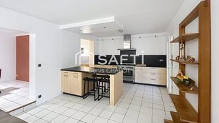  Maison � vendre 7 pi�ces 182 m�