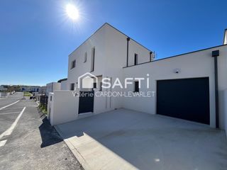  Maison � vendre 4 pi�ces 120 m�