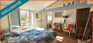  Maison � vendre 6 pi�ces 130 m�