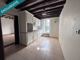  Maison � vendre 3 pi�ces 58 m�