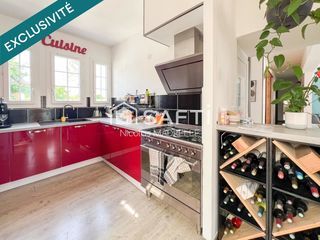  Maison � vendre 8 pi�ces 156 m�