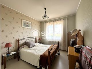  Maison � vendre 4 pi�ces 145 m�