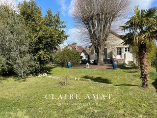  Maison � vendre 6 pi�ces 127 m�