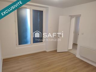  Appartement � vendre 3 pi�ces 59 m�