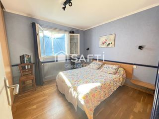  Maison � vendre 7 pi�ces 135 m�