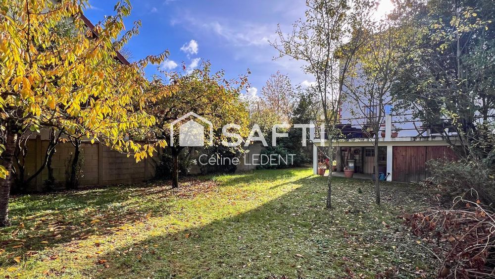 � vendre  Maison Maisons-Alfort (94700)