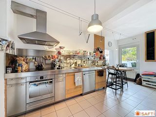  Maison � vendre 8 pi�ces 180 m�