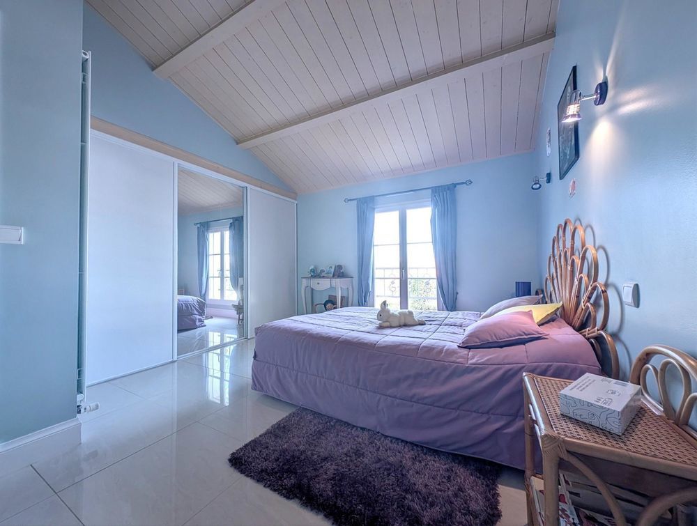 � vendre  Maison Marsilly (17137)