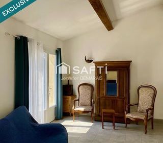  Maison � vendre 6 pi�ces 178 m�