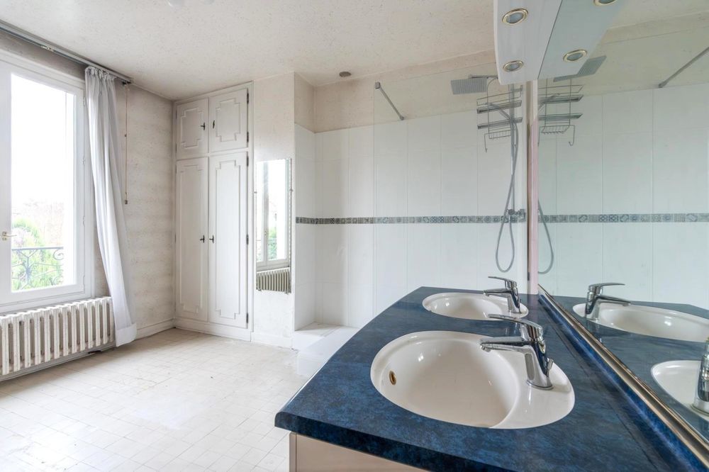 � vendre  Maison Nogent-sur-Marne (94130)