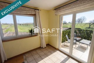  Maison � vendre 7 pi�ces 163 m�