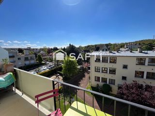  Appartement � vendre 3 pi�ces 52 m�