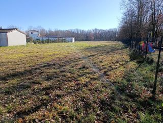  Terrain � vendre 1677 m�