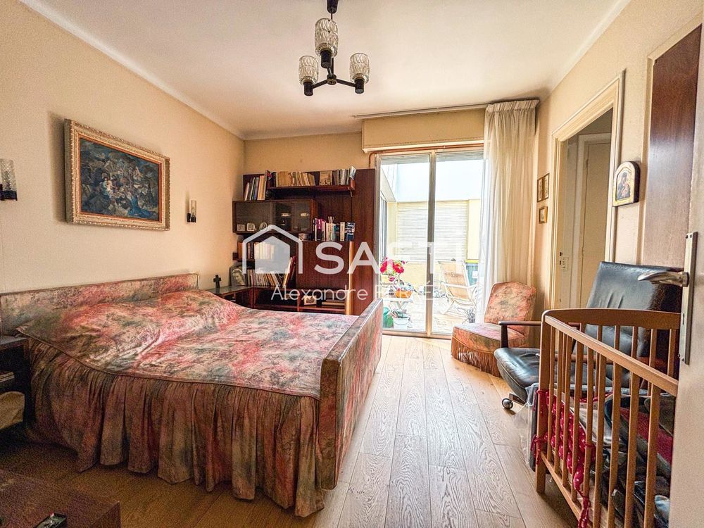 � vendre  Maison Larmor-Plage (56260)