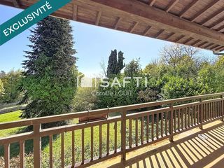  Maison � vendre 5 pi�ces 115 m�