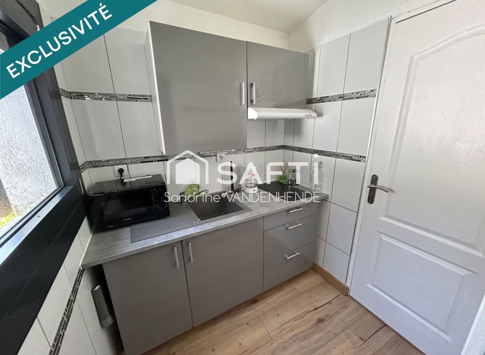 � vendre  Maison Saint-Marcel-l�s-Valence (26320)