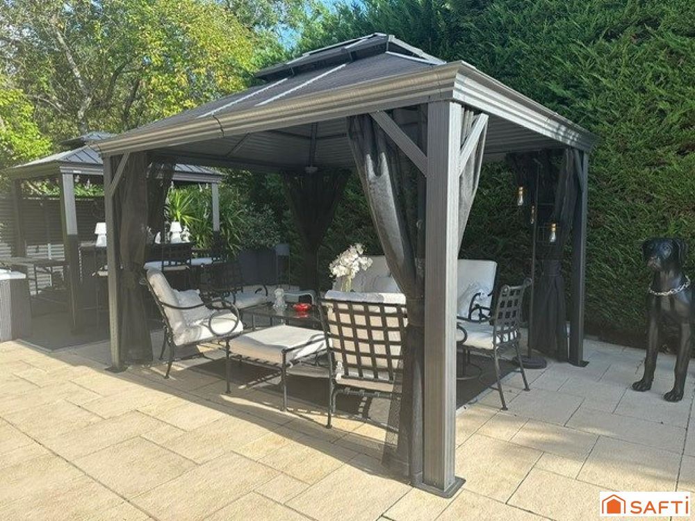 � vendre  Maison �tiolles (91450)