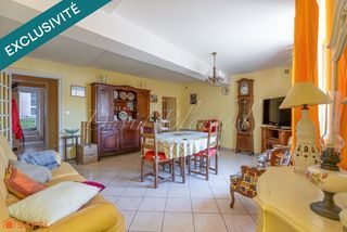  Maison � vendre 4 pi�ces 85 m�