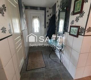  Maison � vendre 11 pi�ces 200 m�