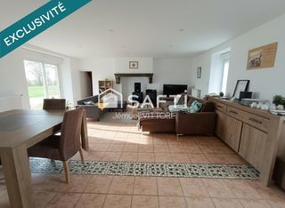  Maison � vendre 6 pi�ces 160 m�