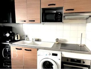  Appartement � vendre 3 pi�ces 62 m�