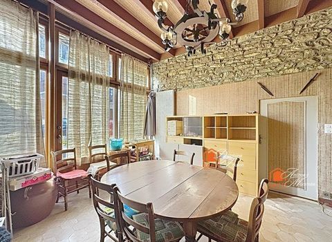   Maison 85m2 3 chambres Maison - 5 pi�ce(s) - 85 m�