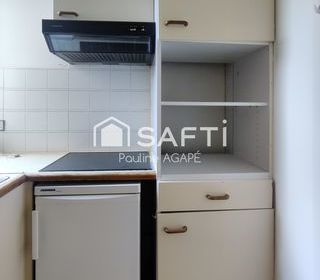  Appartement � vendre 2 pi�ces 51 m�