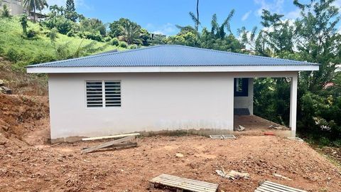   DERNIER LOT DISPONIBLE � VILLA T4 PLAIN-PIED Maison - 4 pi�ce(s) - 75 m�