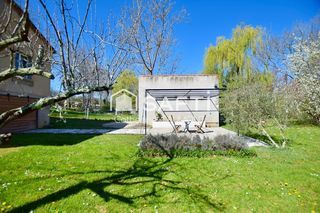  Maison � vendre 3 pi�ces 100 m�