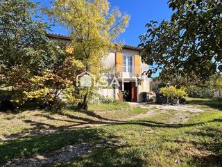  Maison � vendre 4 pi�ces 97 m�