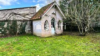  Maison � vendre 10 pi�ces 253 m�