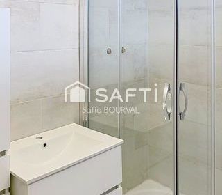  Appartement � vendre 2 pi�ces 44 m�