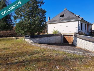  Maison � vendre 7 pi�ces 161 m�