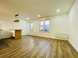  Appartement � vendre 1 pi�ce 30 m�