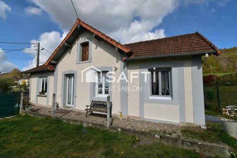   Maison 147m�, 4 chambres, bureau, jardin Maison - 6 pi�ce(s) - 147 m�
