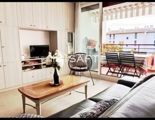  Appartement � vendre 3 pi�ces 63 m�