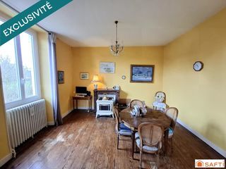  Maison � vendre 10 pi�ces 240 m�