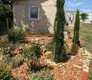  Maison � vendre 1 pi�ce 35 m�